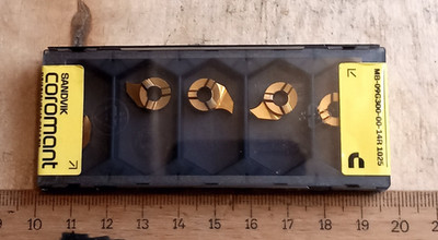 5 Sandvik MB-09G300-00-14R 1025