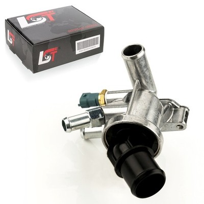 Coolant Thermostat Housing 80°C for Chevrolet Colorado 2012 onwards