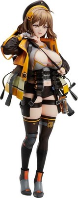 Freeing F51255 Goddess of Victory: NIKKE Anis 1/4 Scale Plastic Painted Finished