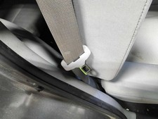 Sorento 2013 Seat Belt Rear 731504 Sorento 2013 Seat Belt Rear 731504
