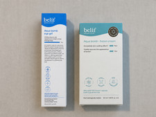 belif Aqua bomb Frozen Cream & Eye Gel Bundle...