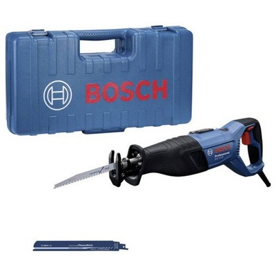Bosch Professional GSA 12-30 Säbelsäge 06016C7000 1250 W