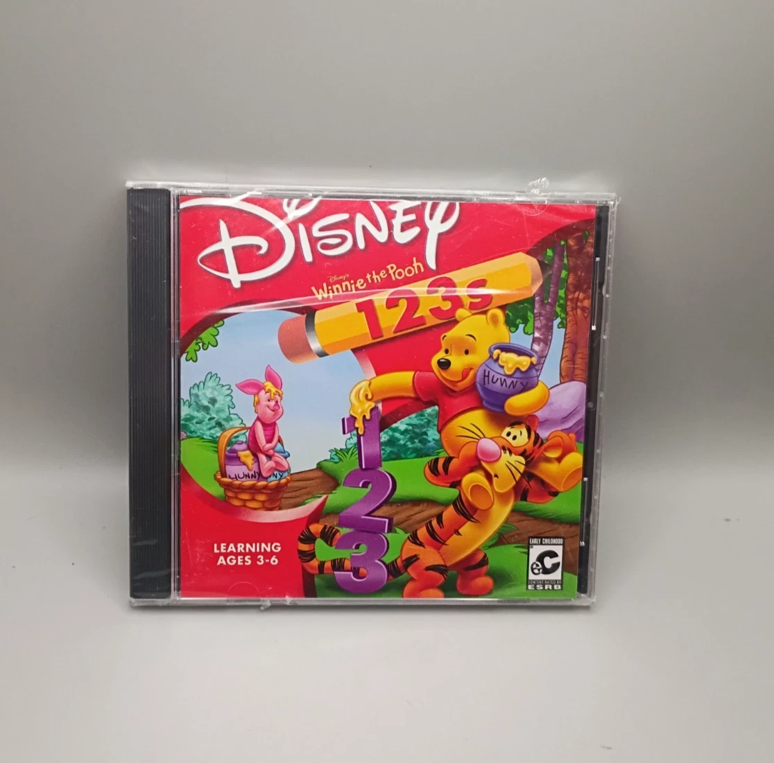 Disney Education and Reference Software for Windows for sale | eBay