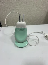 NuFACE Trinity Aqua Limited Edition  – Works –