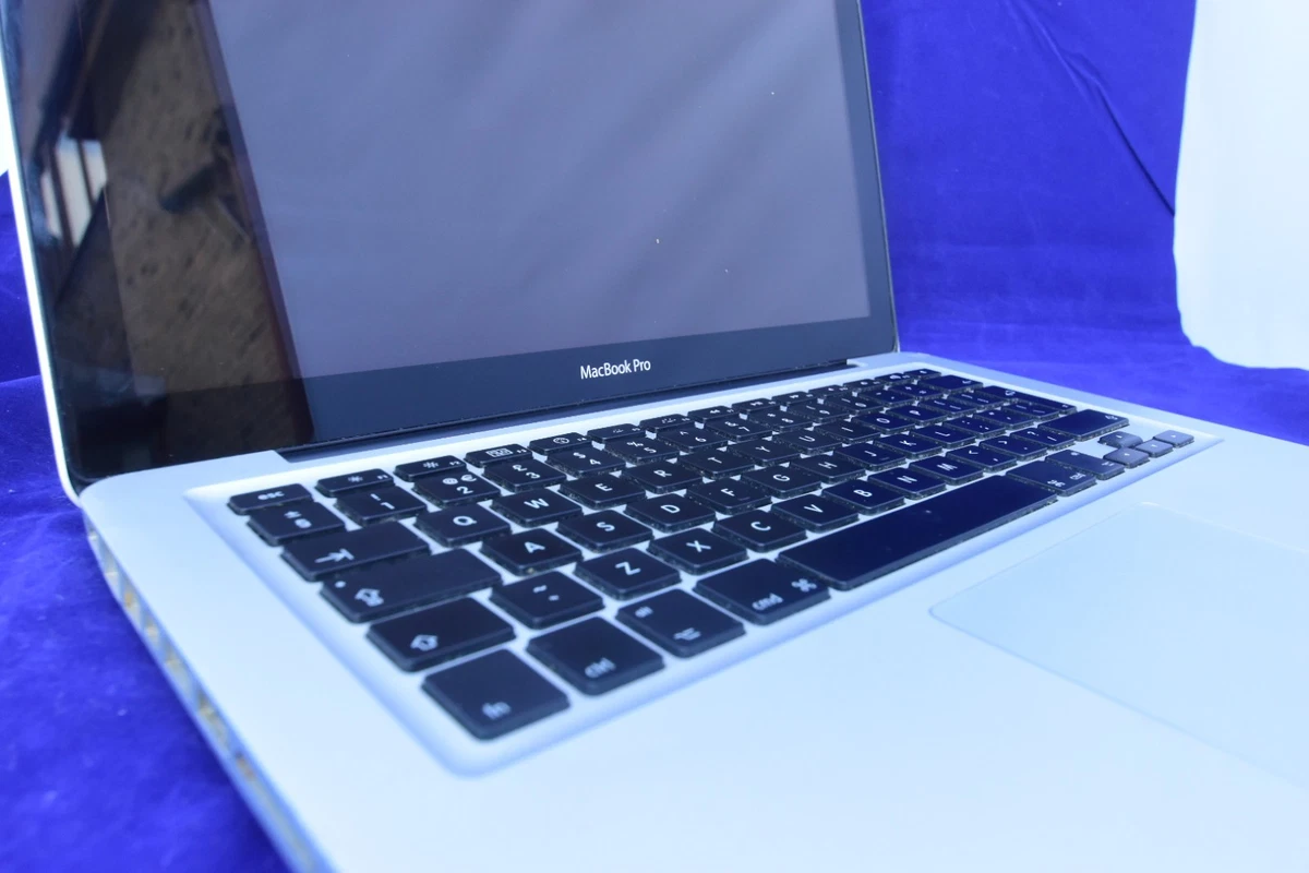 2010 年Apple MacBook Pro 13 | eBay