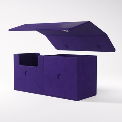 Gamegenic: The Academic 133+ XL - Stealth Edition