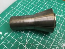 1pc Hardinge JC Collet 9/16" Used (94)