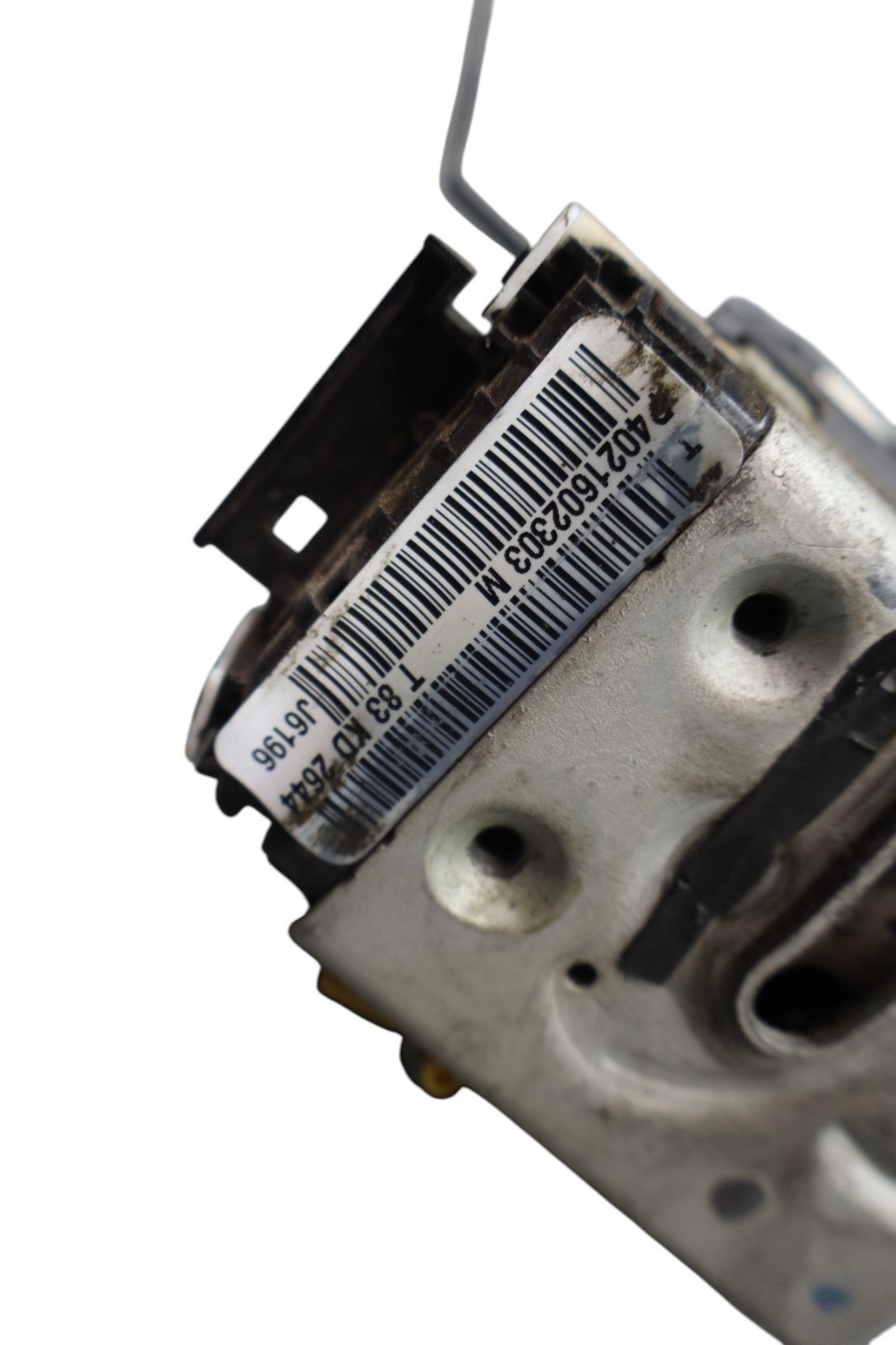 Maserati Quattroporte 2014-2022 Front Left Door lock actuator