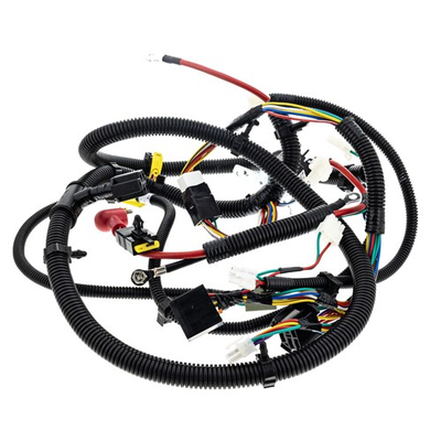 #ad CUB CADET 725P17336 Electrical Harness XT1 GT54 LT50 ST54 XT2 GX50 LX46 SLX54 $189.86