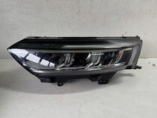 Frontscheinwerfer Renault Koleos II 260607971R LED Links Scheinwerfer Headlight