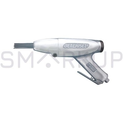 New In Box NITTO KOHKI JEX-24 Jet Chisel   Scaler *pz