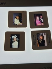 JOANNE WOODWARD ACTRESS 3 PHOTO 35MM FILM SLIDES