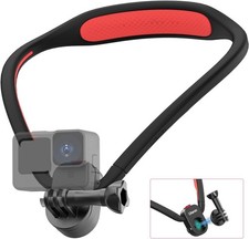 Magnetic Neck Mount Holder for GoPro Action Cameras