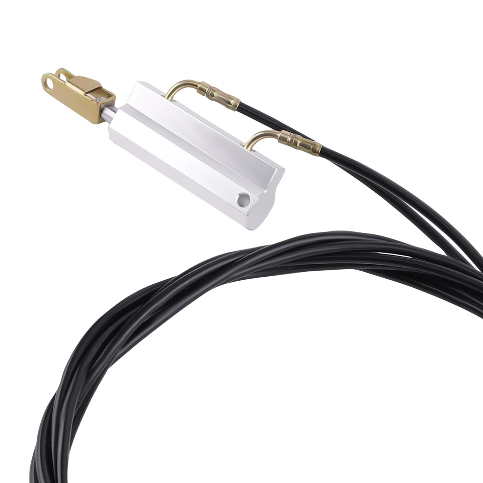 Cilindro hidráulico convertible para Mercedes-Benz R170 SLK230 SLK320 178000072 Foto 2 de 4