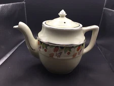 USA VTG Enterprise Aluminum Co. Crocus Drip O Lator Coffee Tea Pot Lid