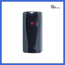 125Khz EM4100/4102 ID wiegand26/34 12V Reliable RF contactless READER