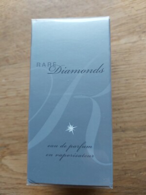 Avon Eau de Parfum  RARE Diamonds 50 ml