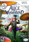 Alice in Wonderland (Nintendo Wii, 2010)