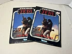 Vintage 1984 Kenner Star Wars Return of the Jedi Coloring Book Paperback 1 UNIT