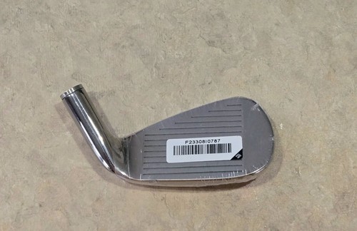 NEW CALLAWAY PARADYM AI SMOKE HL 7 IRON Left Handed - (Head Only) - Picture 6 of 6
