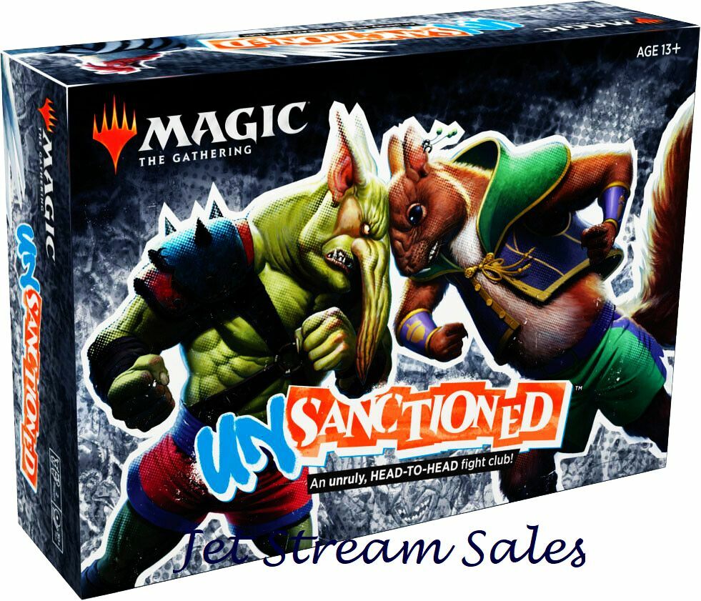 MTG【未開封BOX】BLACK IS MAGIC Magic the Gathering: Secret Lair Black is Magic - Foil [MTG