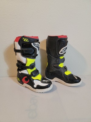 alpinestars tech 6s