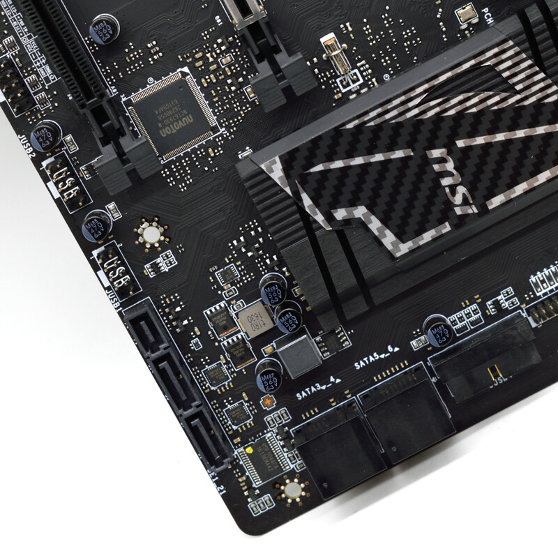 Asus Z170 Msi Z170a Pro Z170 Motherboard Asus Z170 Pro Gaming Rgb