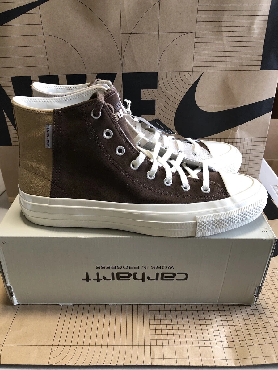 Carhartt WIP x Converse Chuck Taylor All Star Pro High  display picture 1