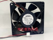 NMB 09225VA-24Q-AL 9025 24V 0.49A 3-wire cooling fan