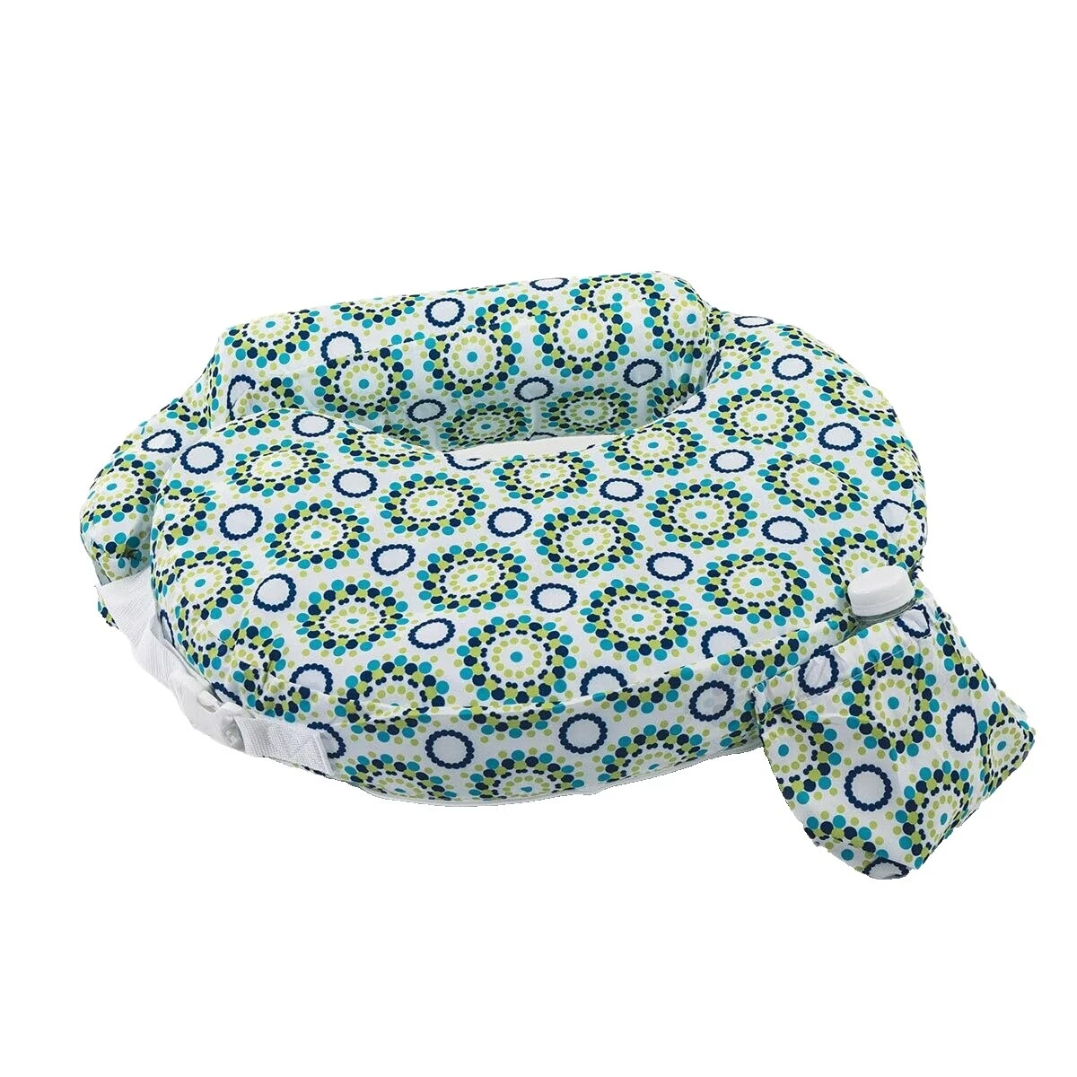 La lactancia materna My Brest Friend multicolor/Enfermería