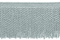 Basic Rand Kollektion, Stil BFS6, Farbe 79 - Cool Grau [4.6M