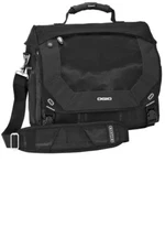 Ogio Jack Pack Messenger Bag
