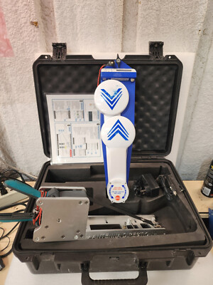Multiwave Sensors SMART ALIGNER Antenna Alignment System Unit #3