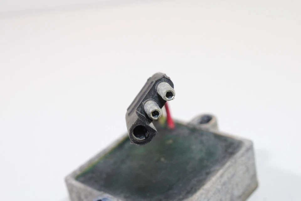 Regulador de voltaje Polaris RMK 800 2003-2012 Foto 2 de 3