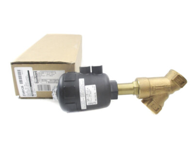 BURKERT 00178676 2000A25,0PTFERG NSMP