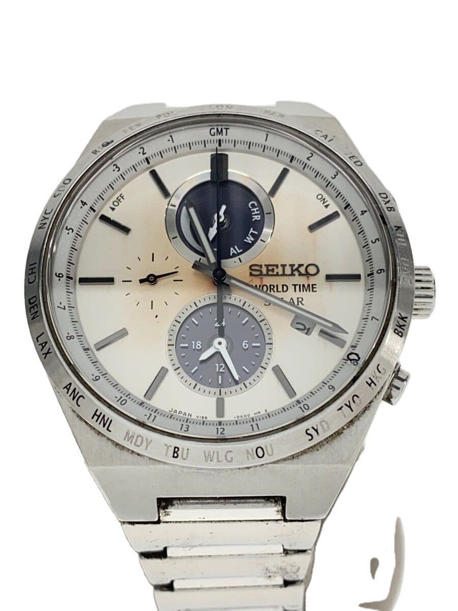SEIKO Men