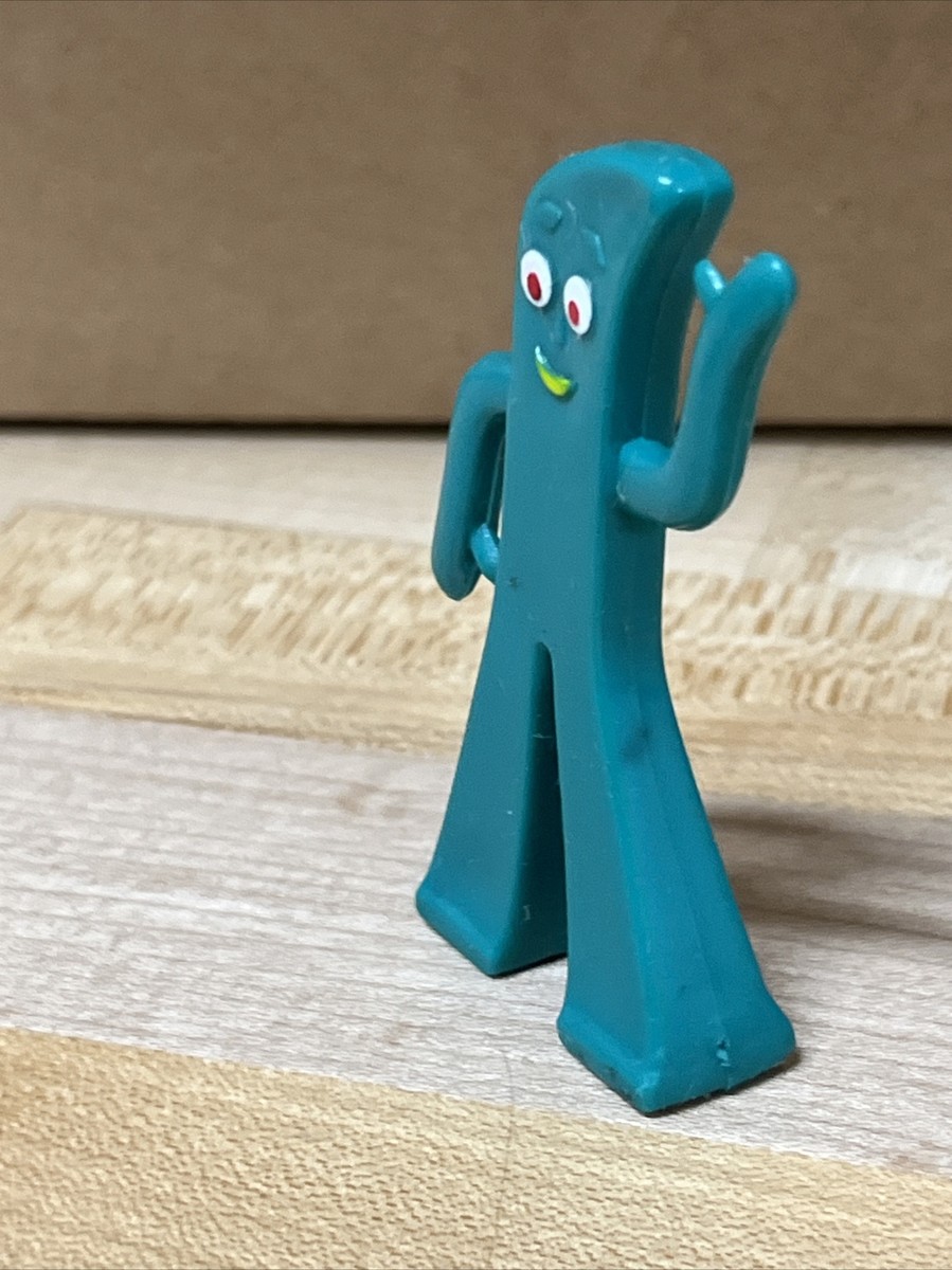 Gumby 2.75