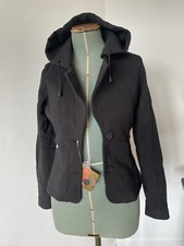Maharishi Hoody Blazer Bnwt