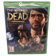 The Walking Dead The Telltale Series Une nouvelle frontière - Xbox One NEUF 🇫🇷