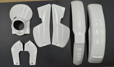 Kit complet Aprilia RC 50,80 1982/1983 // Aprilia RC50/80 Complete plastic