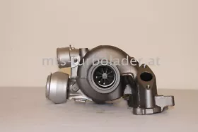 Instandgesetzter Garrett Turbolader Alfa Romeo 761899