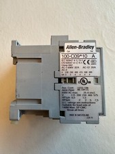 New Allen Bradley 100-C09D10 Contactor