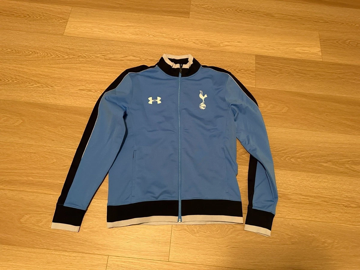 Tottenham under on sale armour jacket