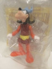 McDonald's Happy Meal Goofy in Norway Toy Figure 1993 Walt Disney Adventure 4"