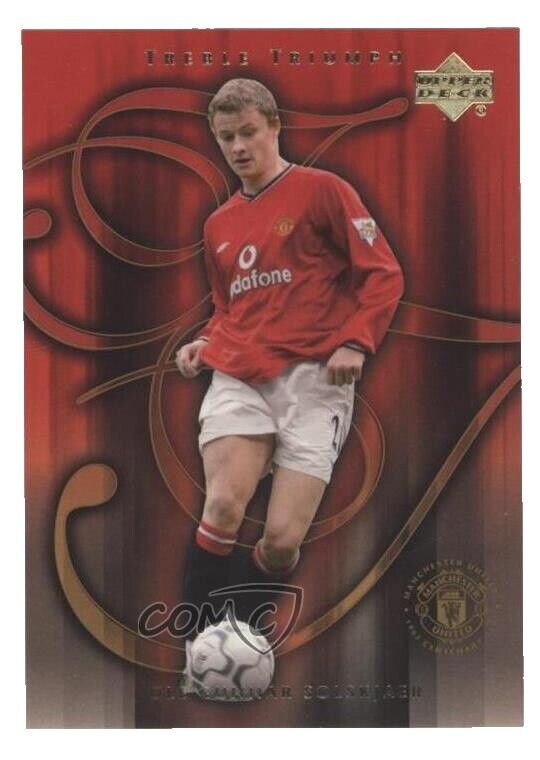 Solskjaer Manchester United | eBay Solskjaer Manchester United | eBay