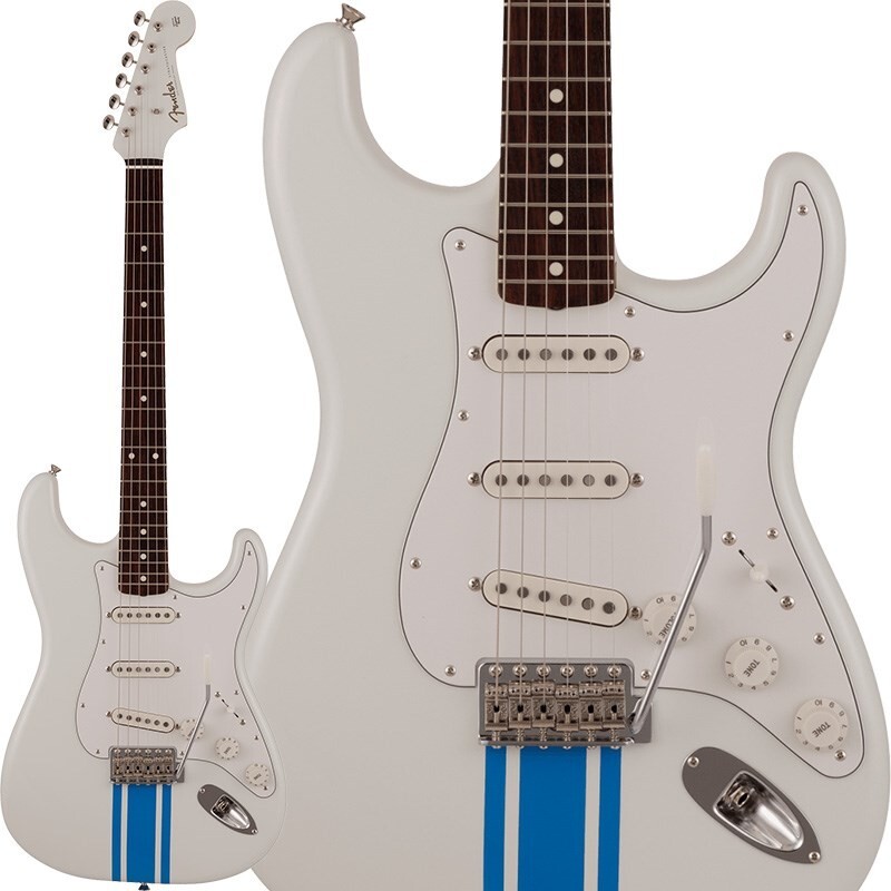 Fender Japan ストラトキャスター Fender Japan Stratocaster ストラトキャスター - パプリカ