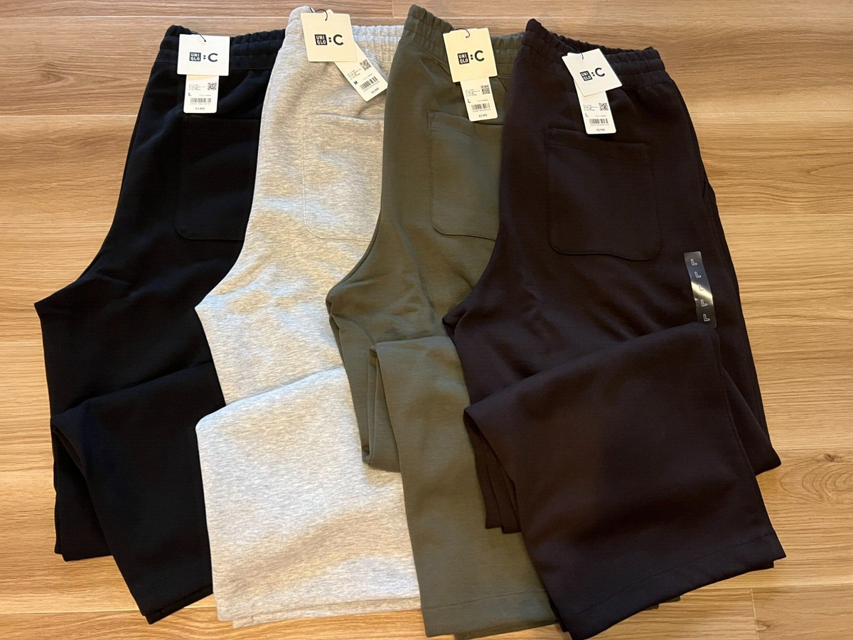 proclub sweat cargo pants極太 UNIQLO:C Sweat Cargo Pants | UNIQLO US