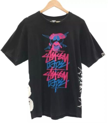 Bathing ape stussy collaboration - Gem Bathing ape stussy collaboration - Gem