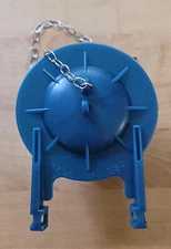 Toto Replacement Power Gravity Flapper