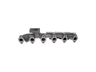 Dorman Exhaust Manifold Fits 2011-2018 Ram 3500 6.7L L6 2012 2013 2014 2015 - Image 3 of 3